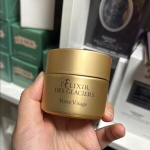 valmont votre visage tester 50ml